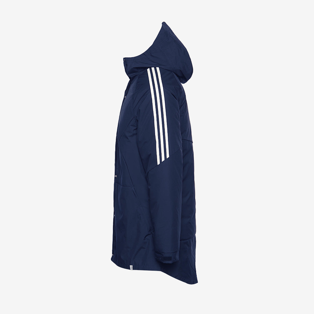 adidas Condivo 22 Stadium Parka