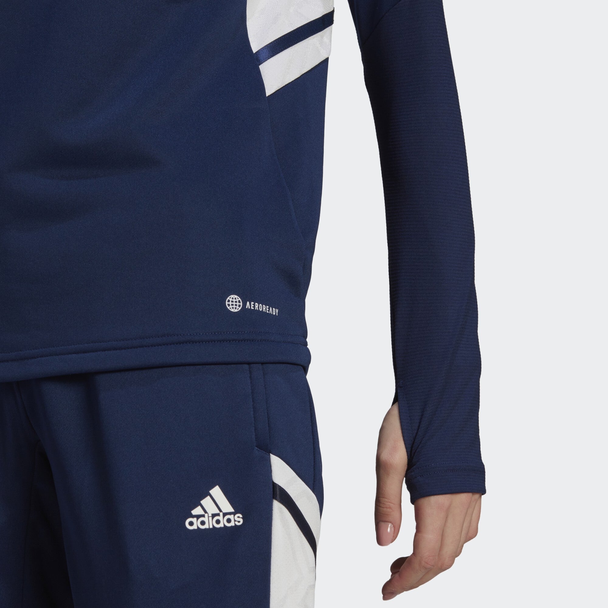 adidas Condivo 22 Womens Training Top