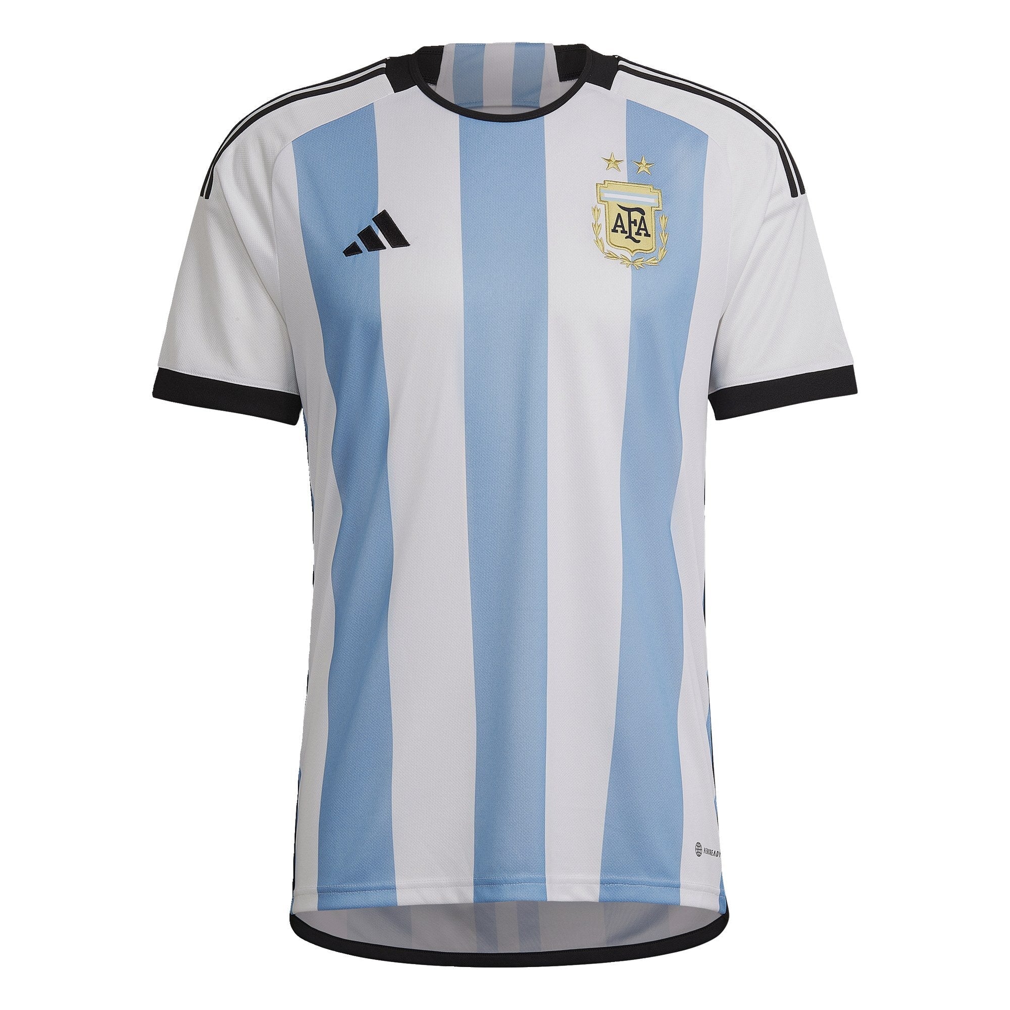 adidas Argentina 2022 Home Shirt