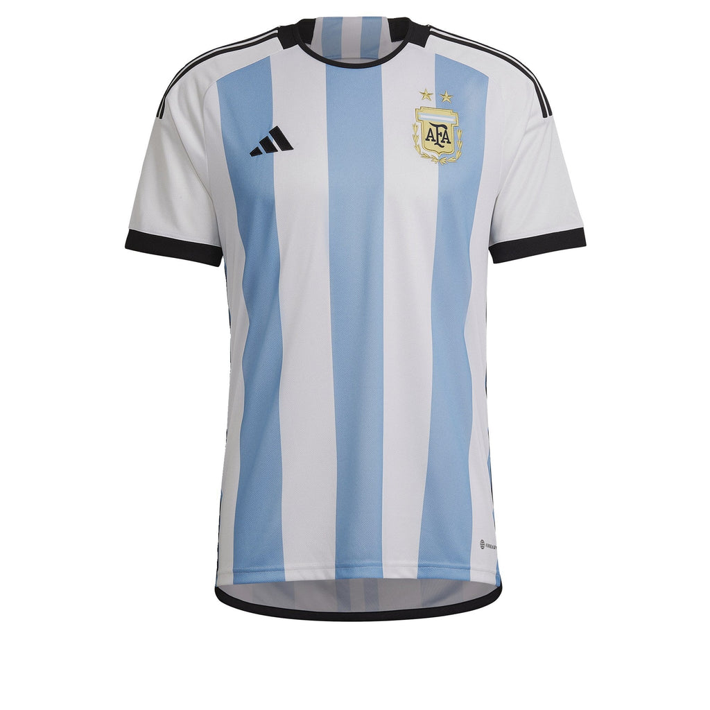 adidas Argentina 2022 Home Shirt