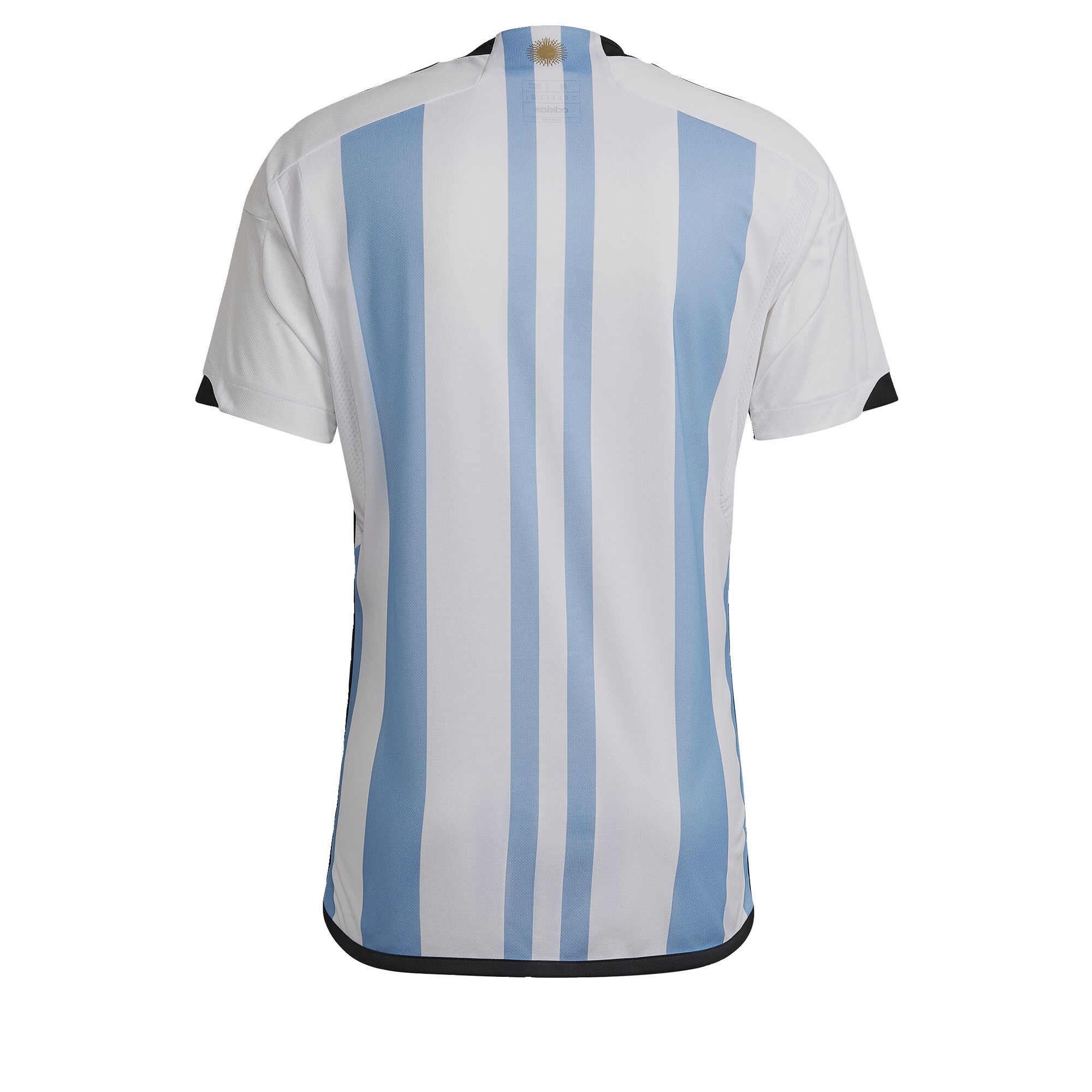 adidas Argentina 2022 Home Shirt