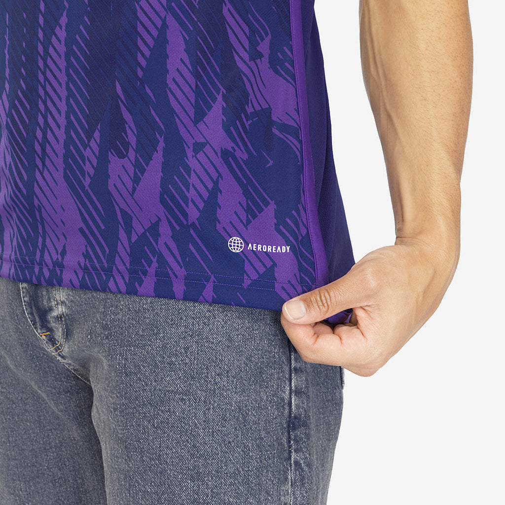 adidas Argentina 2022 Away Shirt