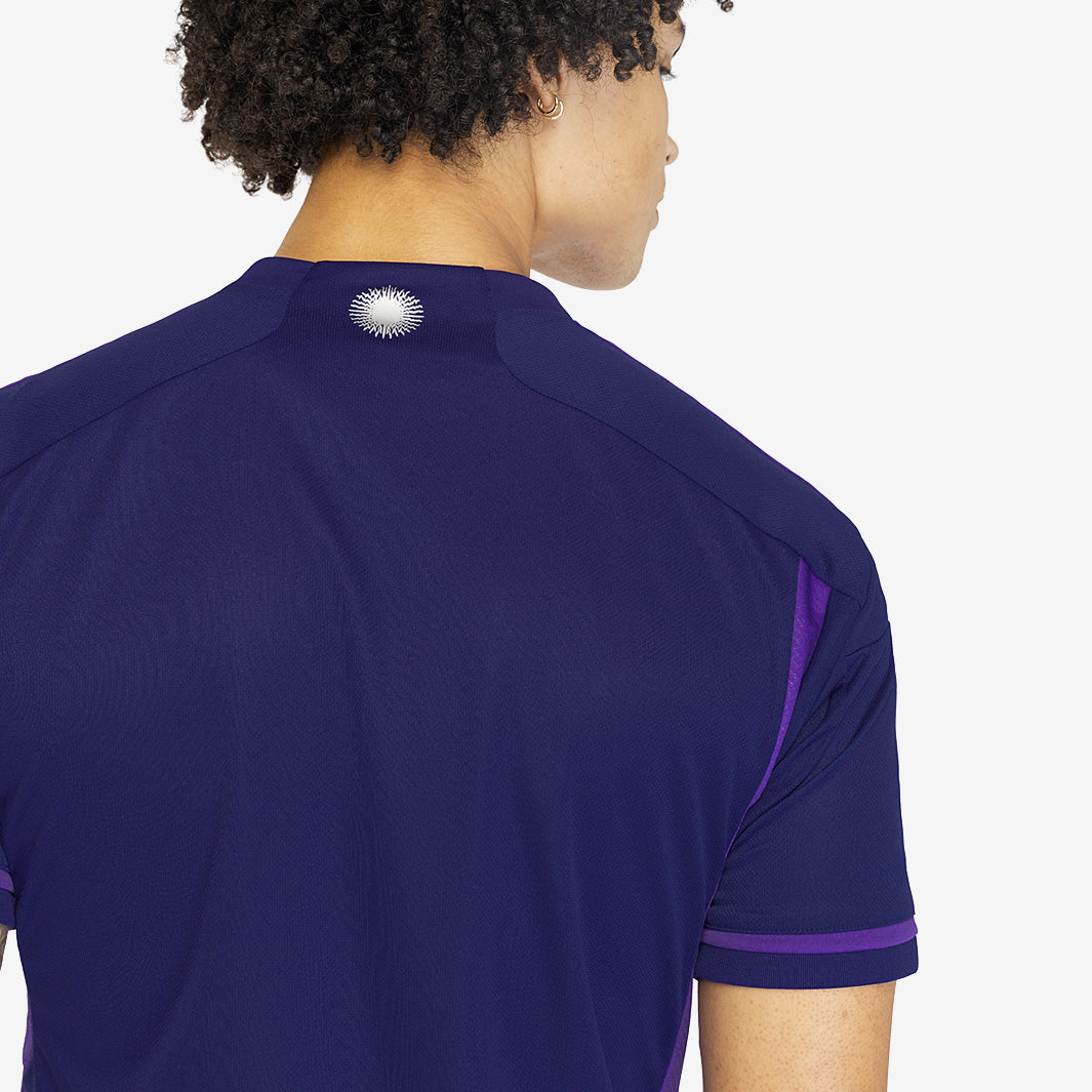 adidas Argentina 2022 Away Shirt