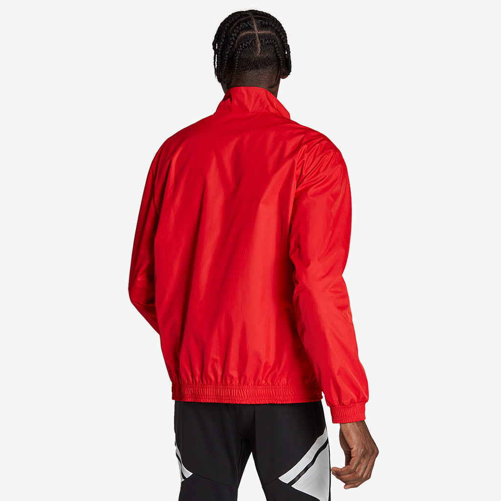 adidas Belgium 2022 World Cup Anthem Jacket