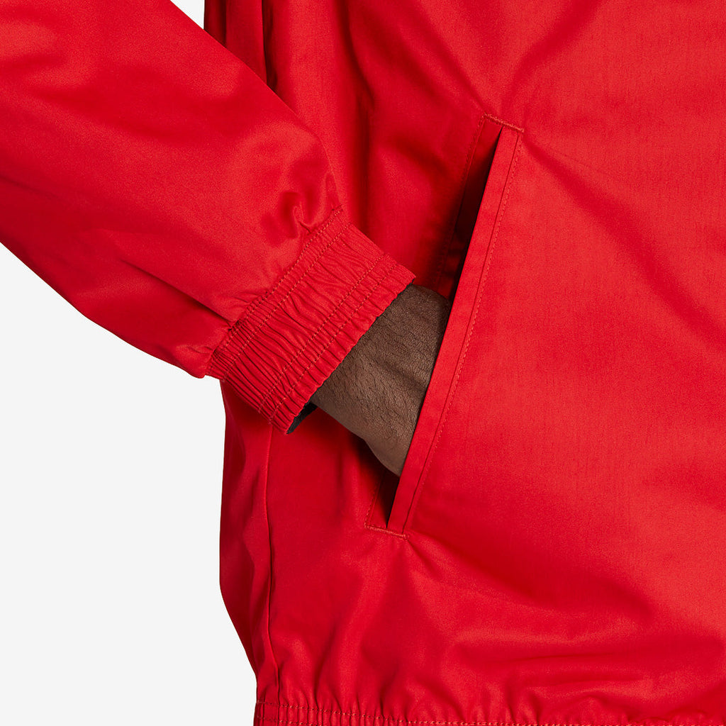 adidas Belgium 2022 World Cup Anthem Jacket