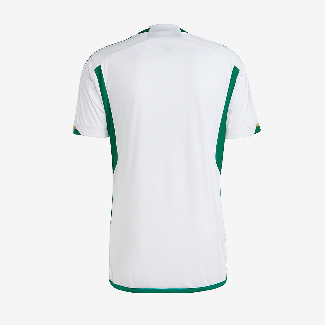 adidas Algeria 2022 Home Shirt