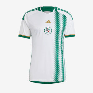 adidas Algeria 2022 Home Shirt