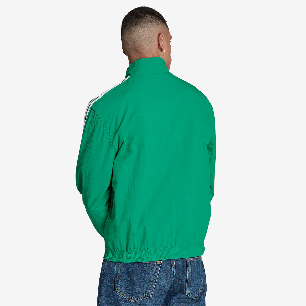 adidas Algeria 2022 World Cup Anthem Jacket