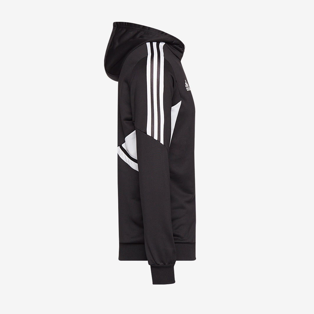 adidas Condivo 22 Hooded Training Top