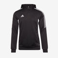 adidas Condivo 22 Hooded Training Top