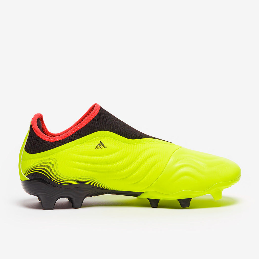 adidas Copa Sense.3 Laceless FG