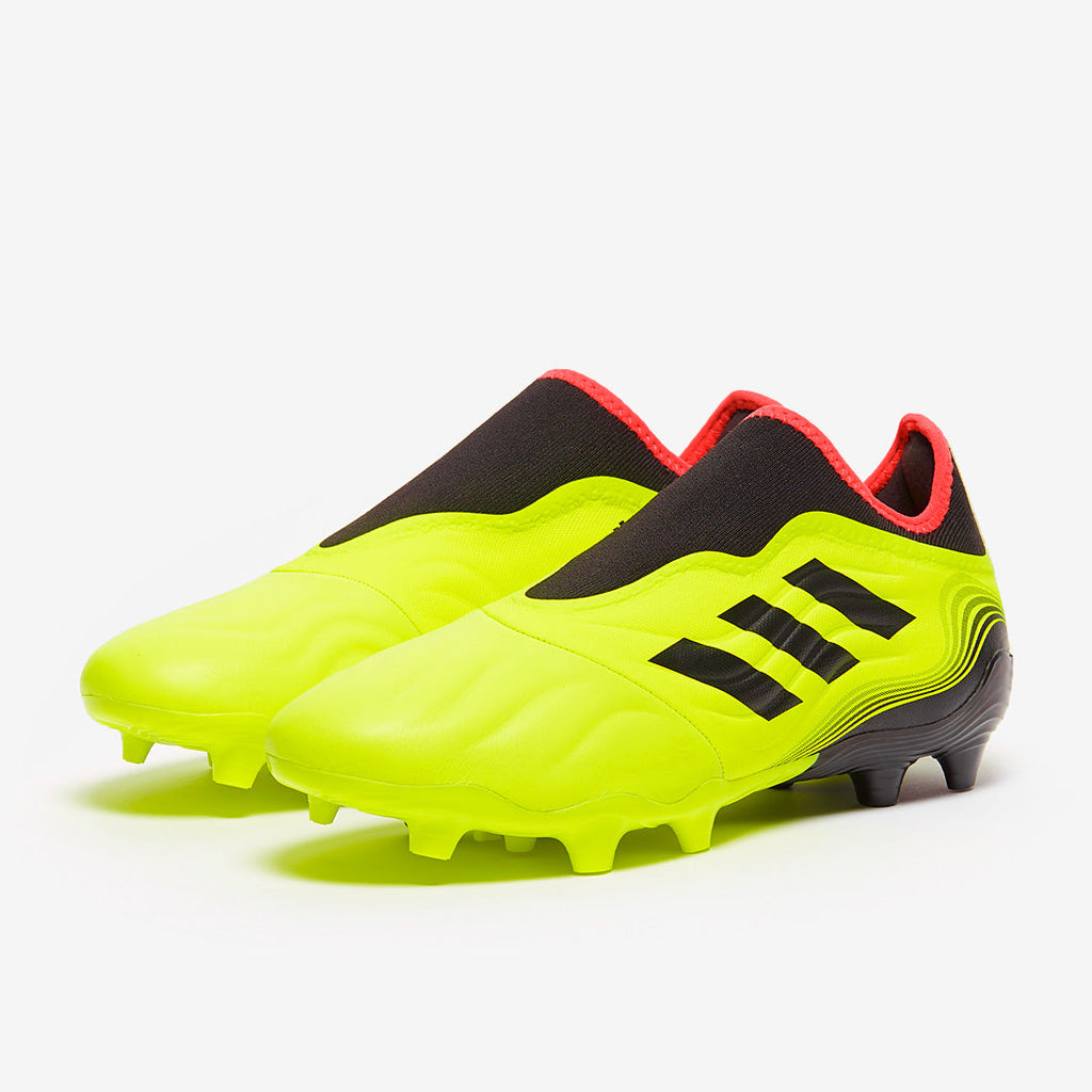 adidas Copa Sense.3 Laceless FG