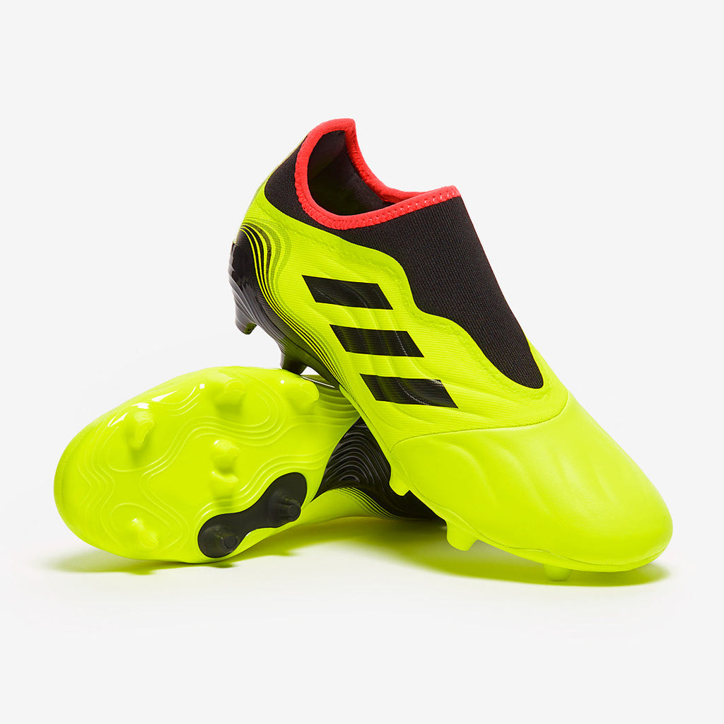 adidas Copa Sense.3 Laceless FG