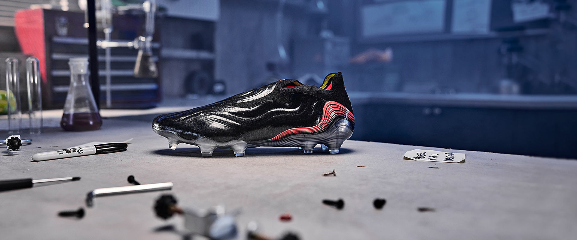 adidas Copa Sense+ FG