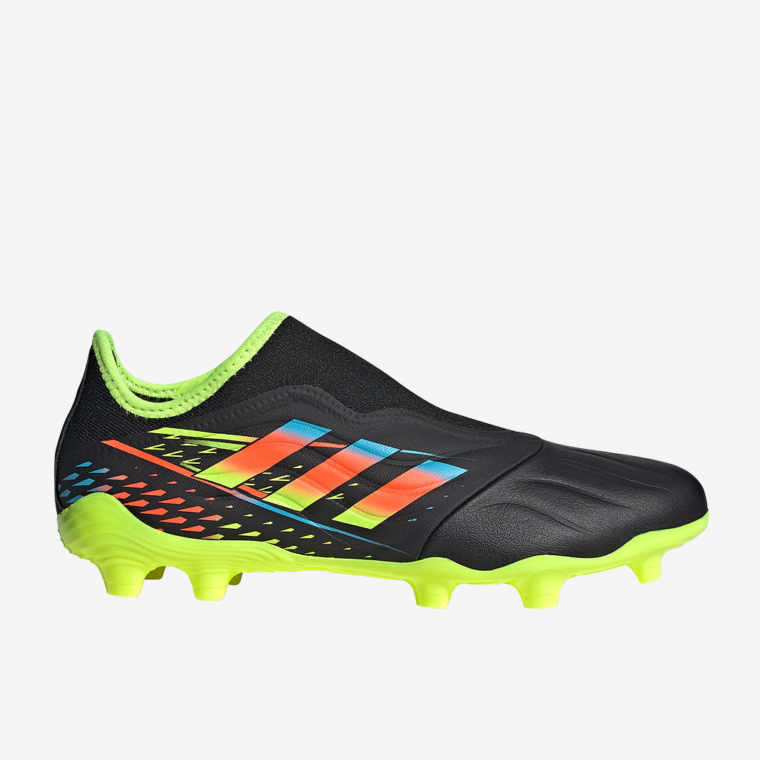 adidas Copa Sense.3 Laceless FG