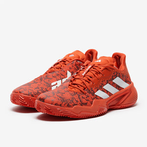 adidas Barricade Clay