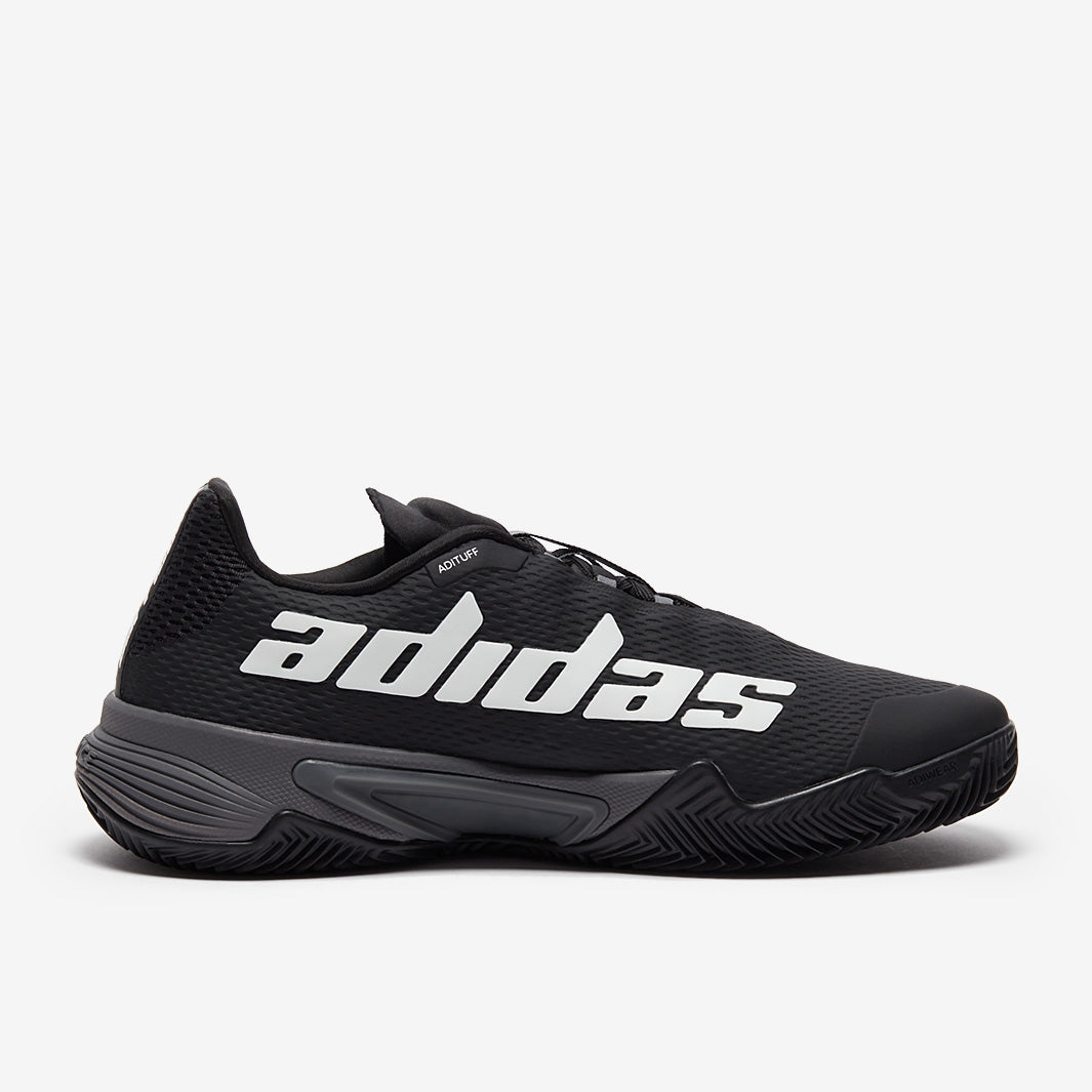 adidas Barricade Clay