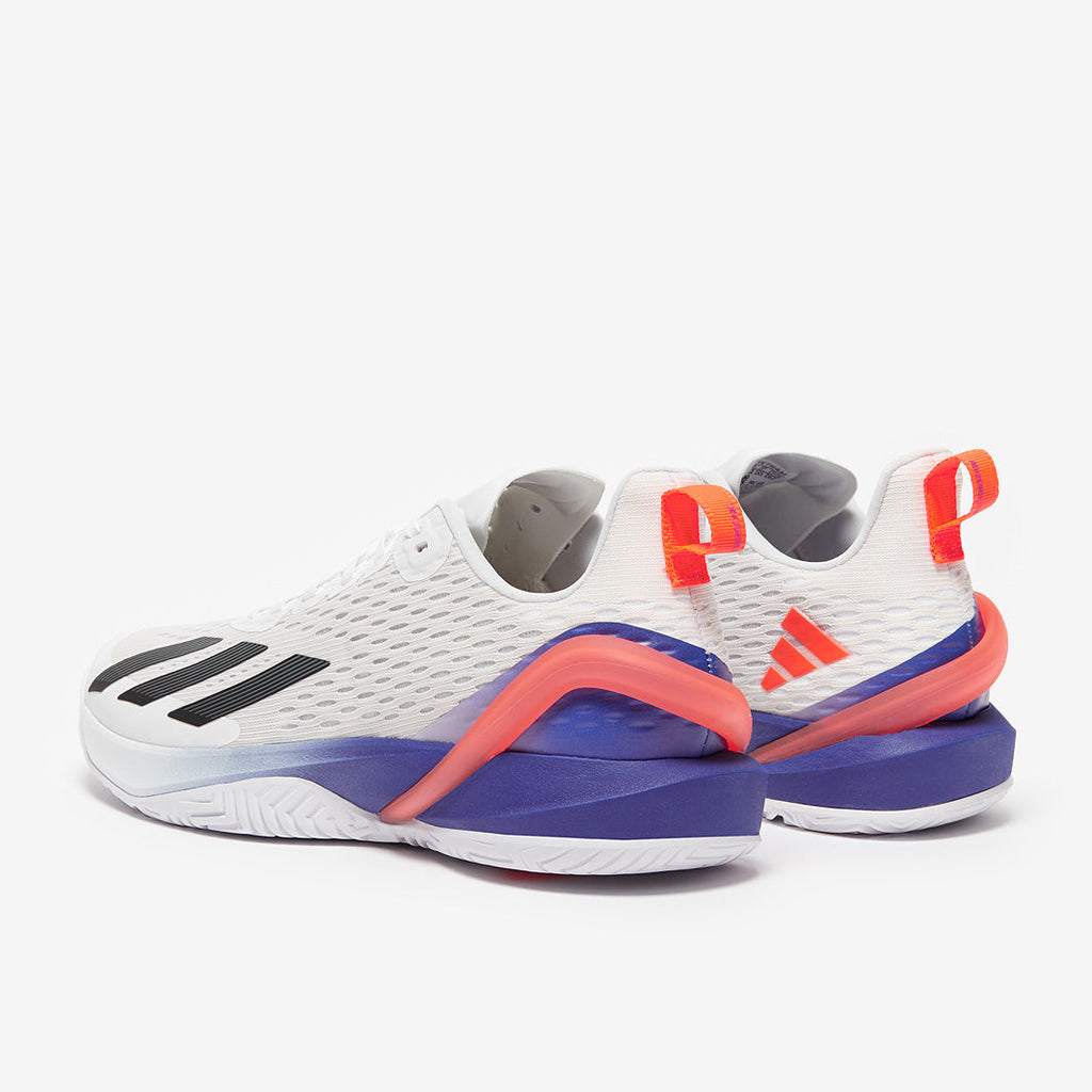 adidas adizero Cybersonic Tennis Shoes