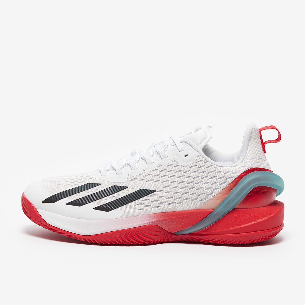 adidas adizero Cybersonic Clay Cybersonic Tennis Shoes