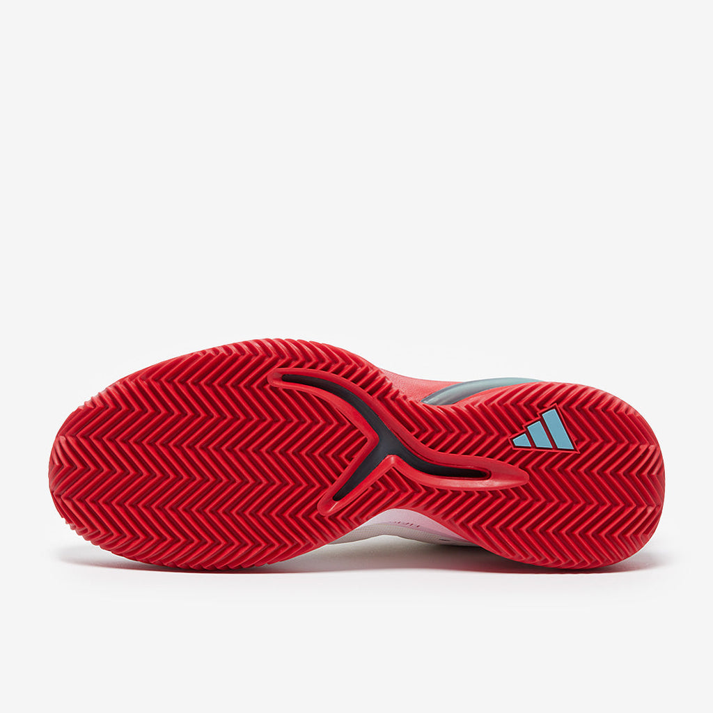 adidas adizero Cybersonic Clay Cybersonic Tennis Shoes