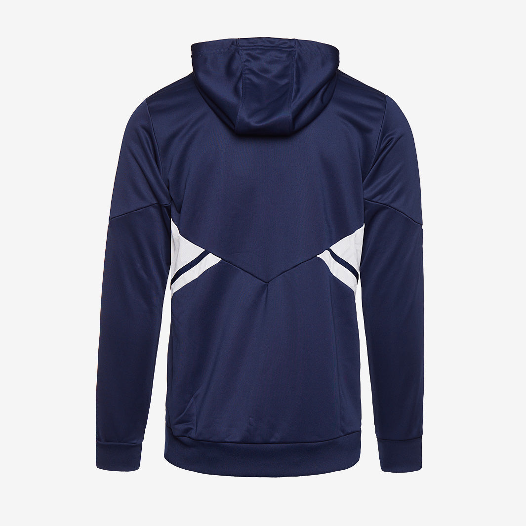 adidas Condivo 22 Training Top (With Hood)