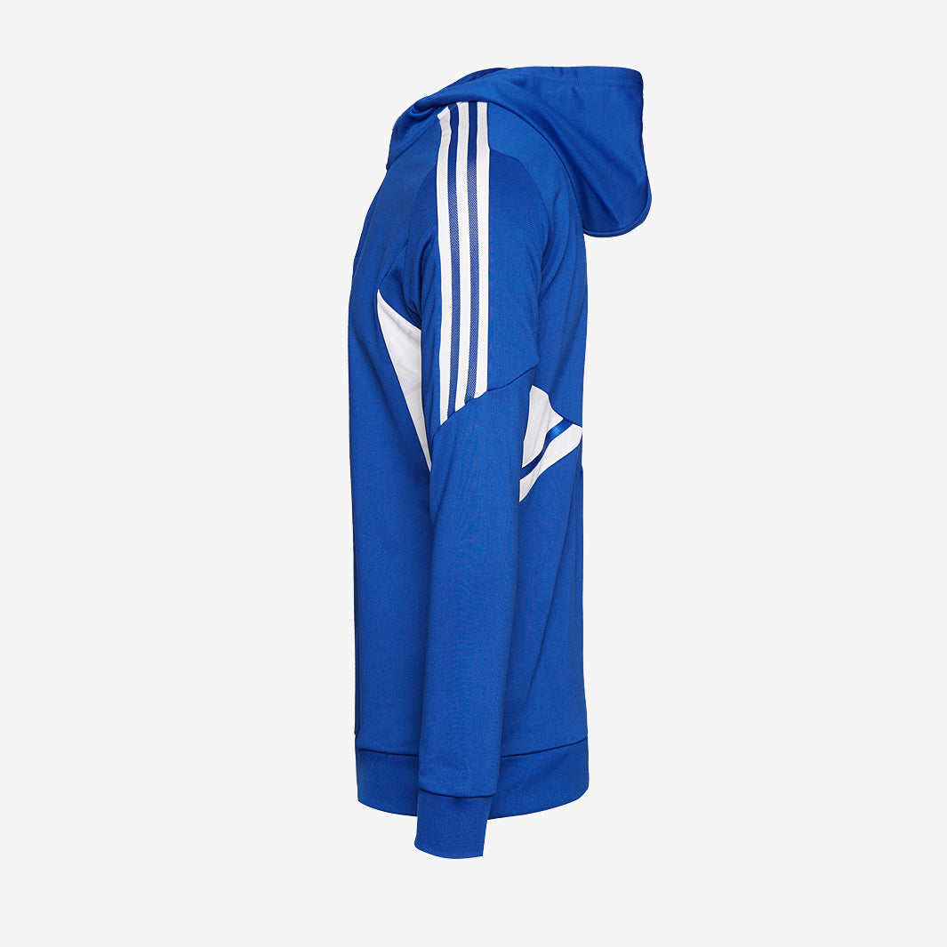 adidas Condivo 22 Training Top (With Hood)