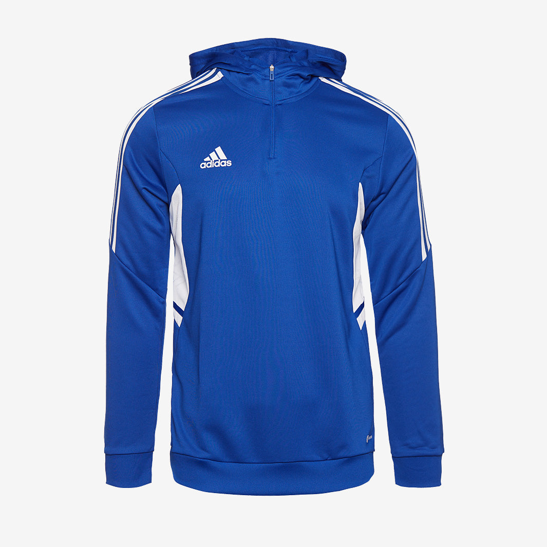 adidas Condivo 22 Training Top (With Hood)