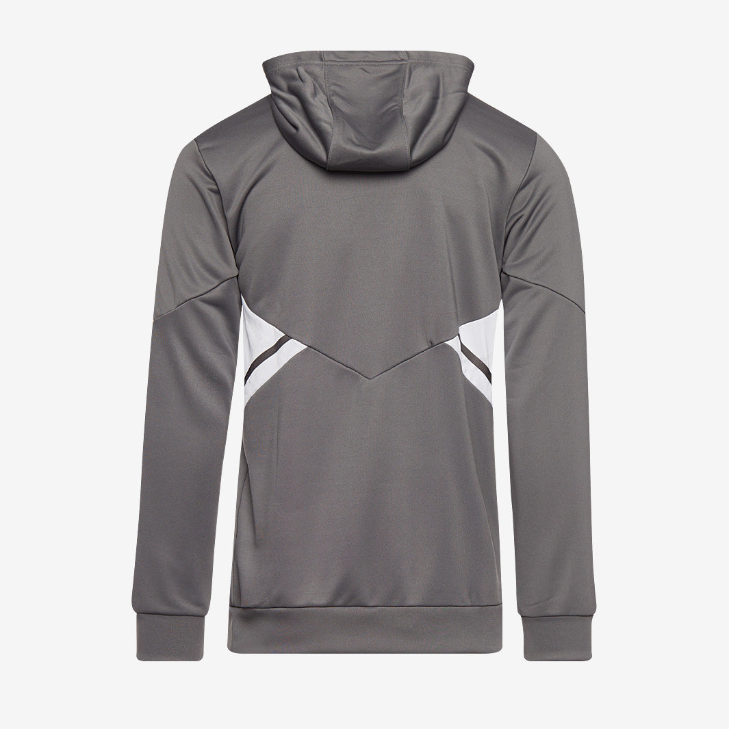 adidas Condivo 22 Training Top (With Hood)