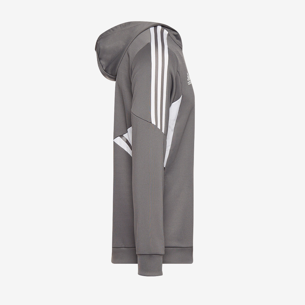 adidas Condivo 22 Training Top (With Hood)