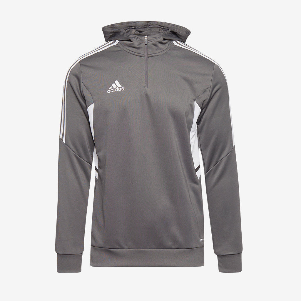 adidas Condivo 22 Training Top (With Hood)