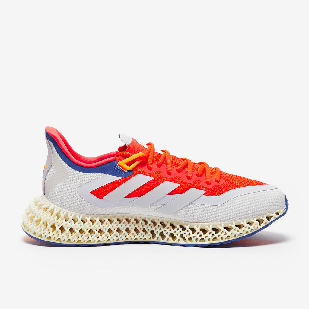 adidas 4D FWD 2