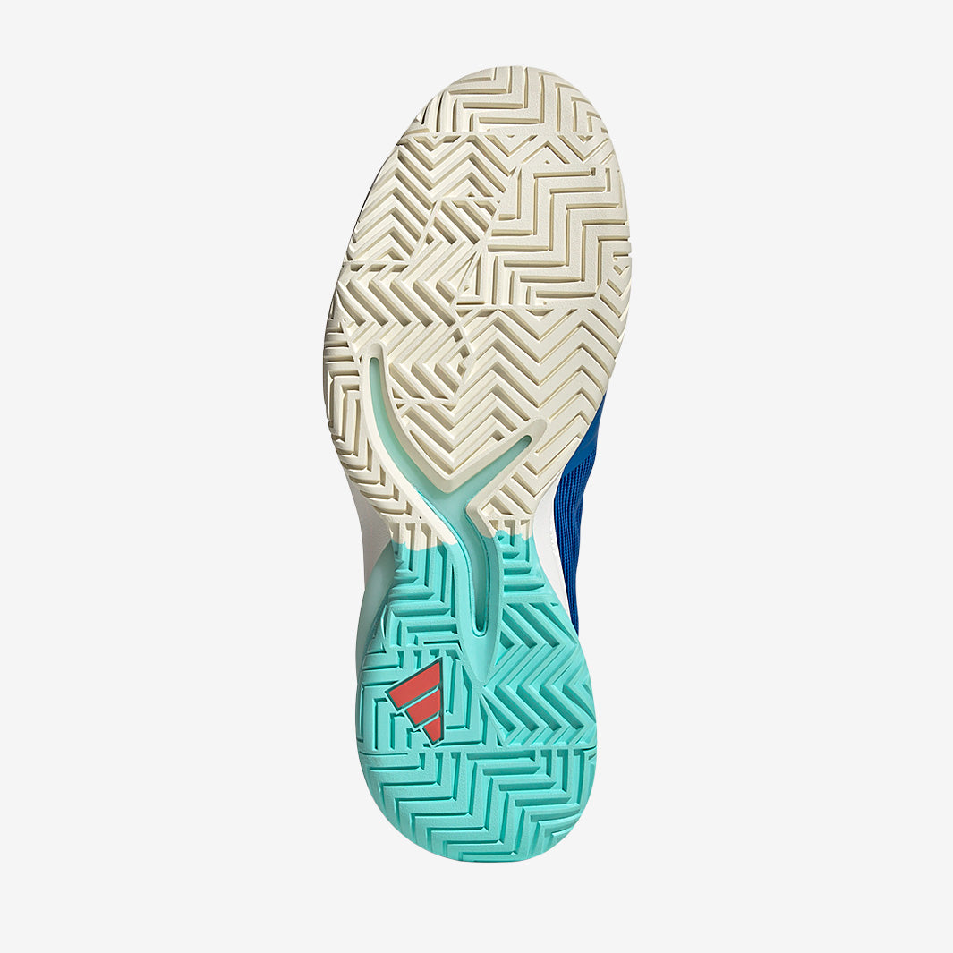 adidas adizero Cybersonic Tennis Shoes