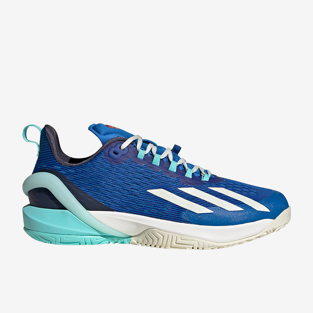 adidas adizero Cybersonic Tennis Shoes