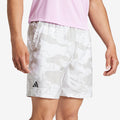 adidas Club Graphic Shorts