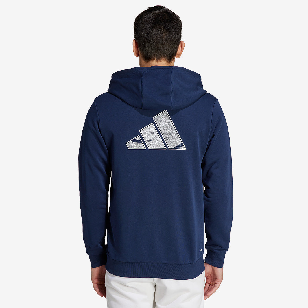 adidas Club Hoody