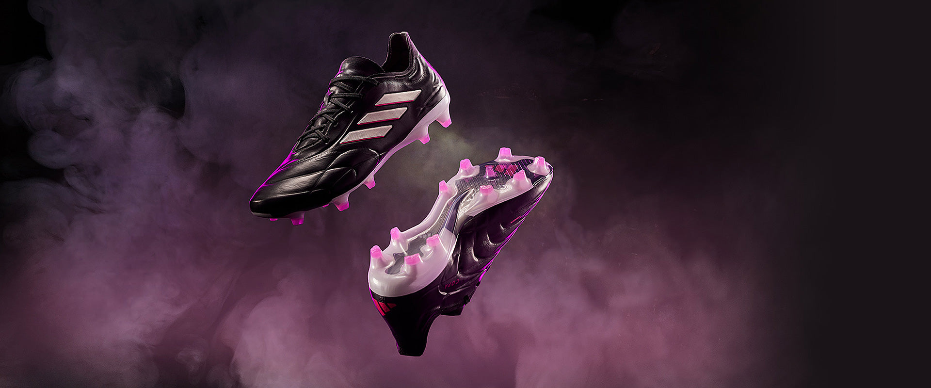 adidas Copa Pure.1 Leather FG