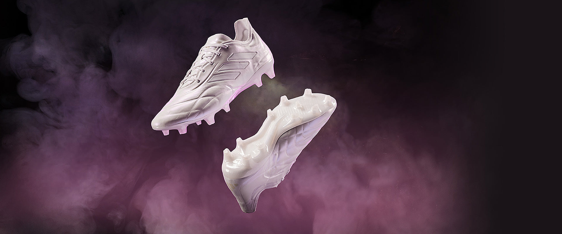 adidas Copa Pure.1 Leather FG