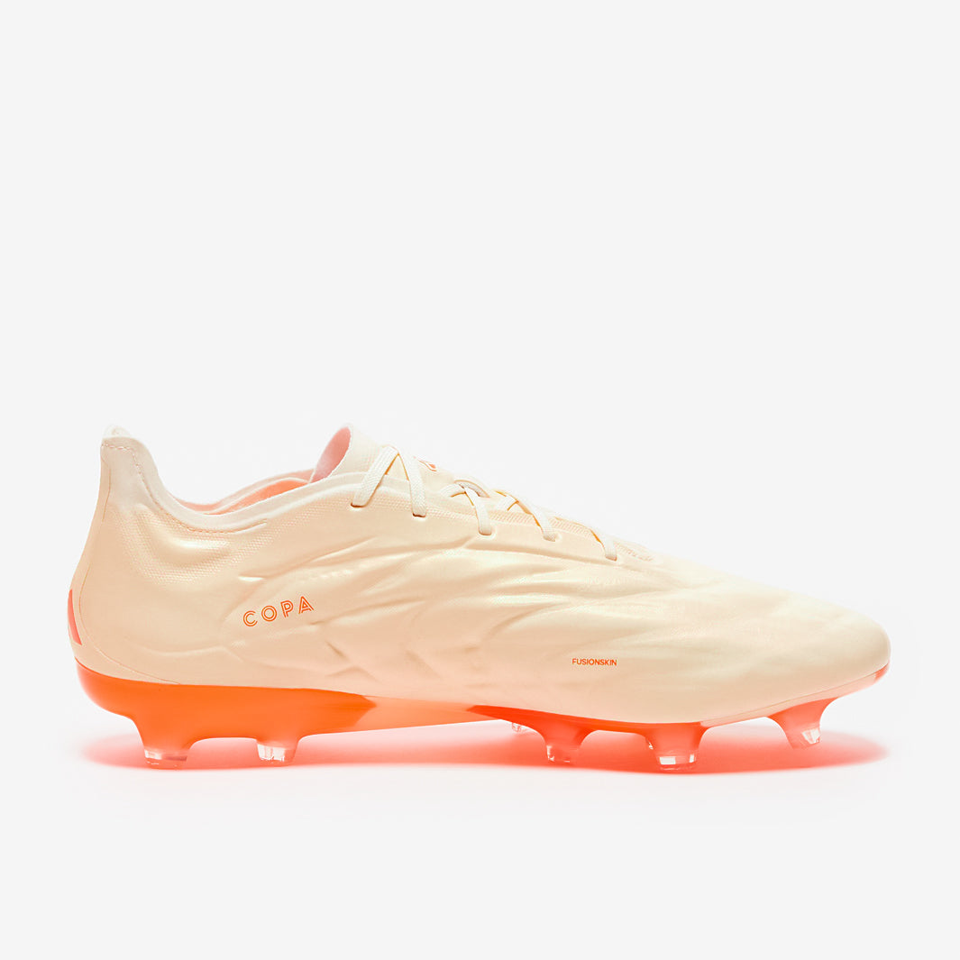 adidas Copa Pure.1 Leather FG