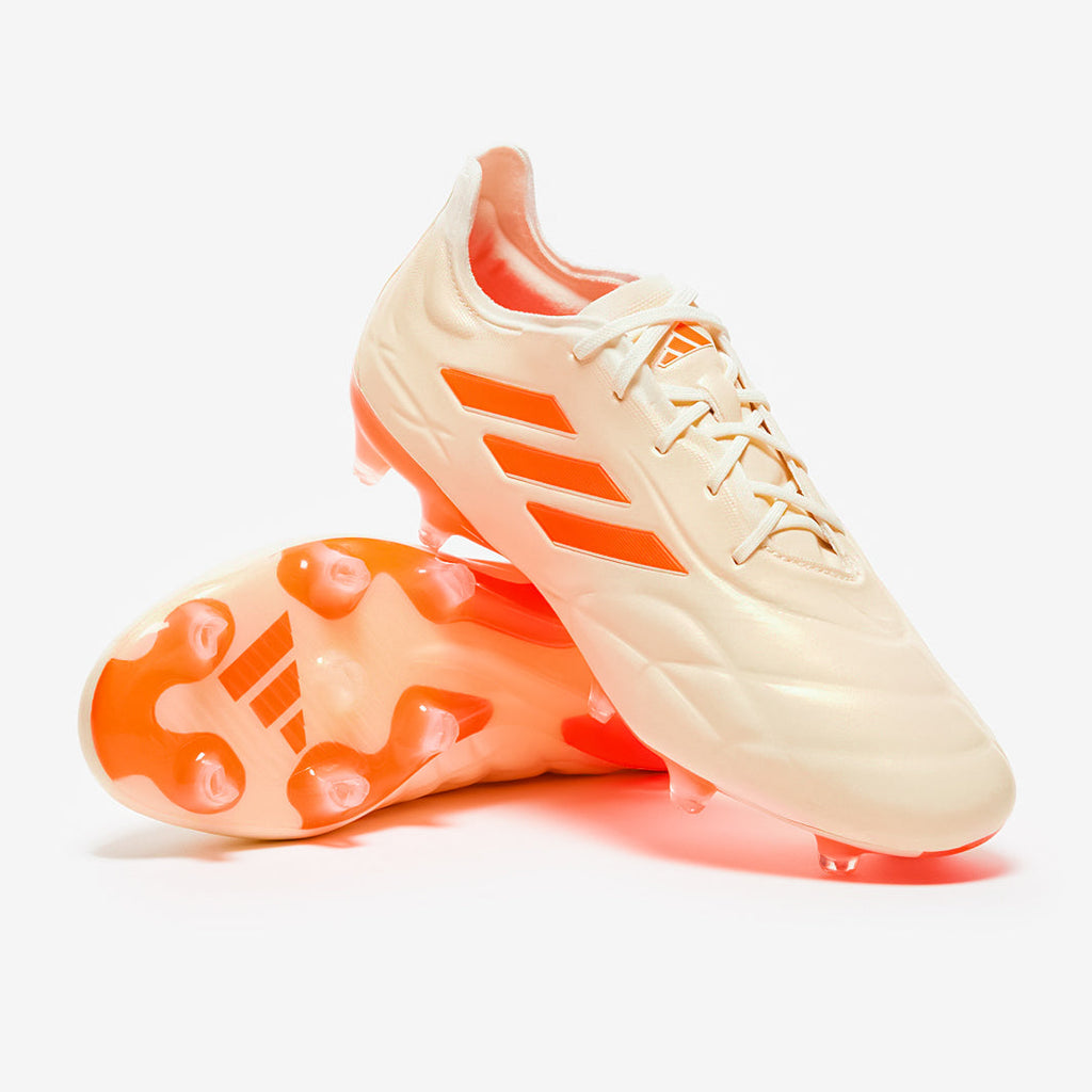 adidas Copa Pure.1 Leather FG
