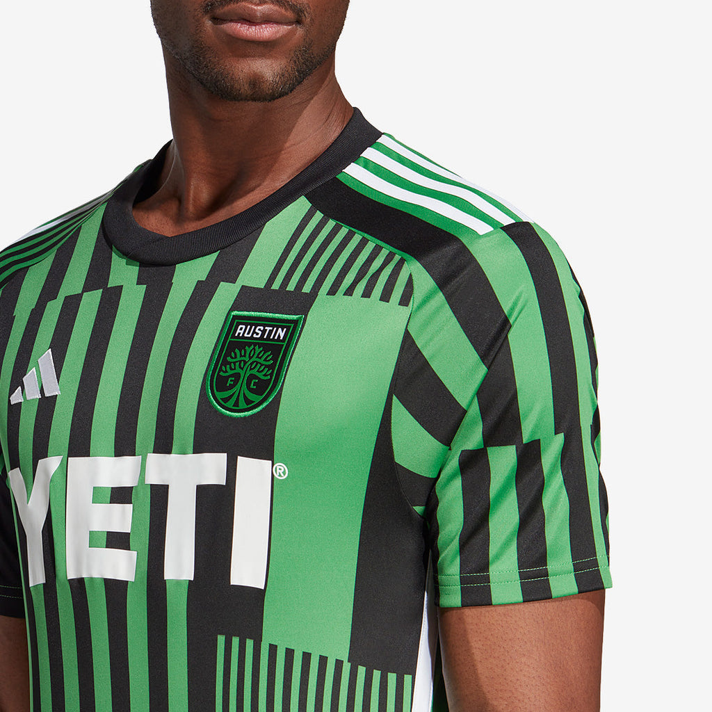 adidas Austin 2024 Home Shirt