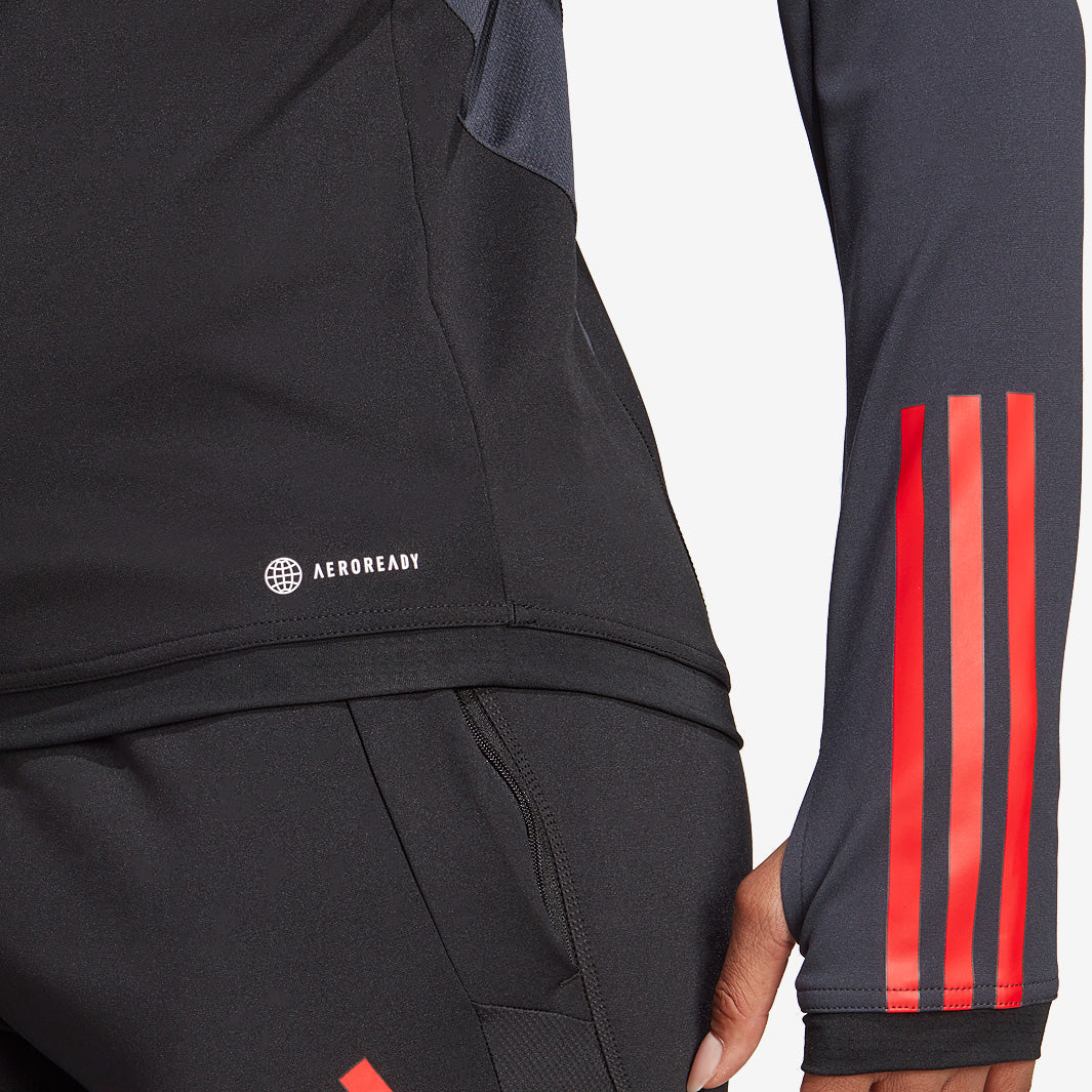 adidas Belgium 2023 Womens Training Top