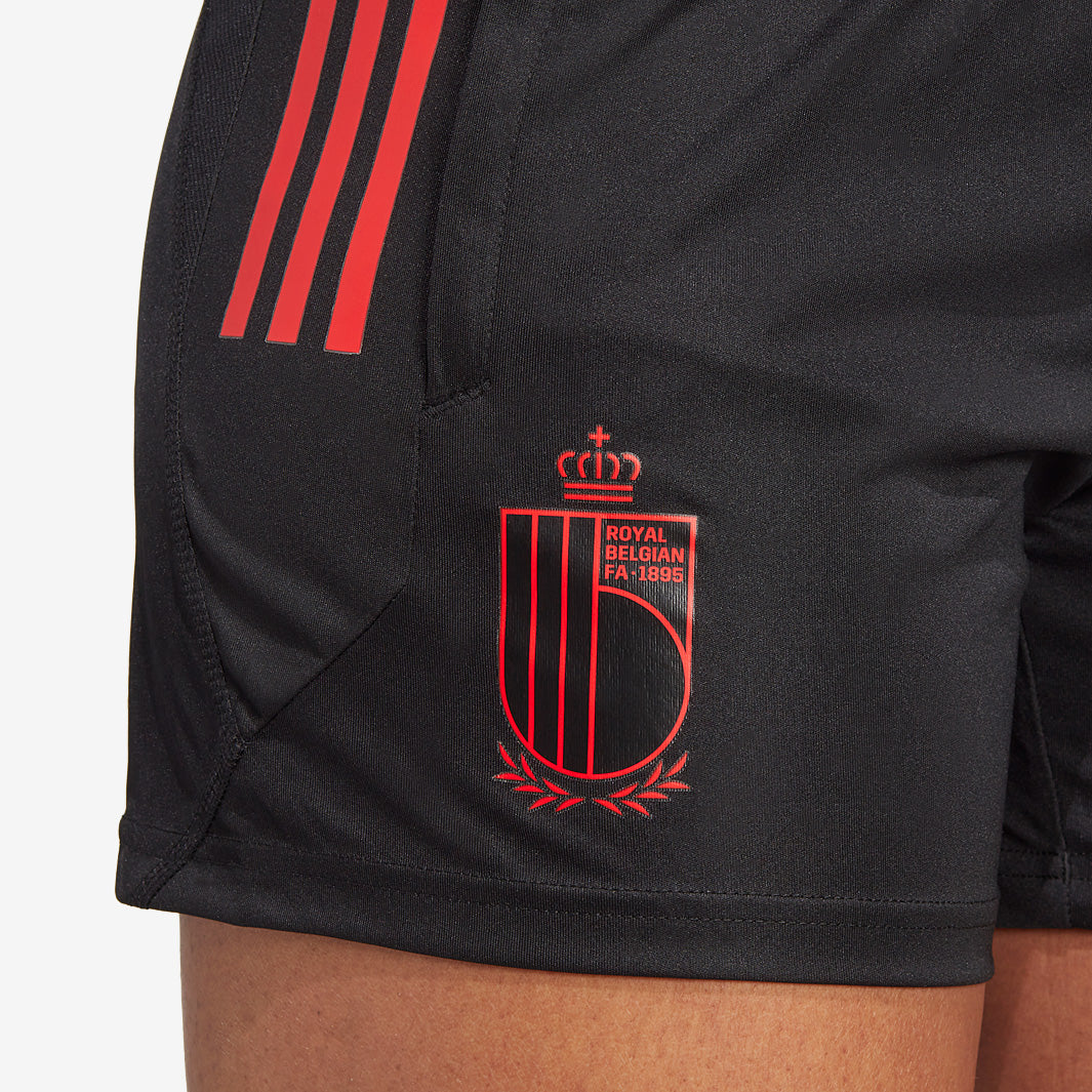 adidas Belgium 2023 Womens Training Short