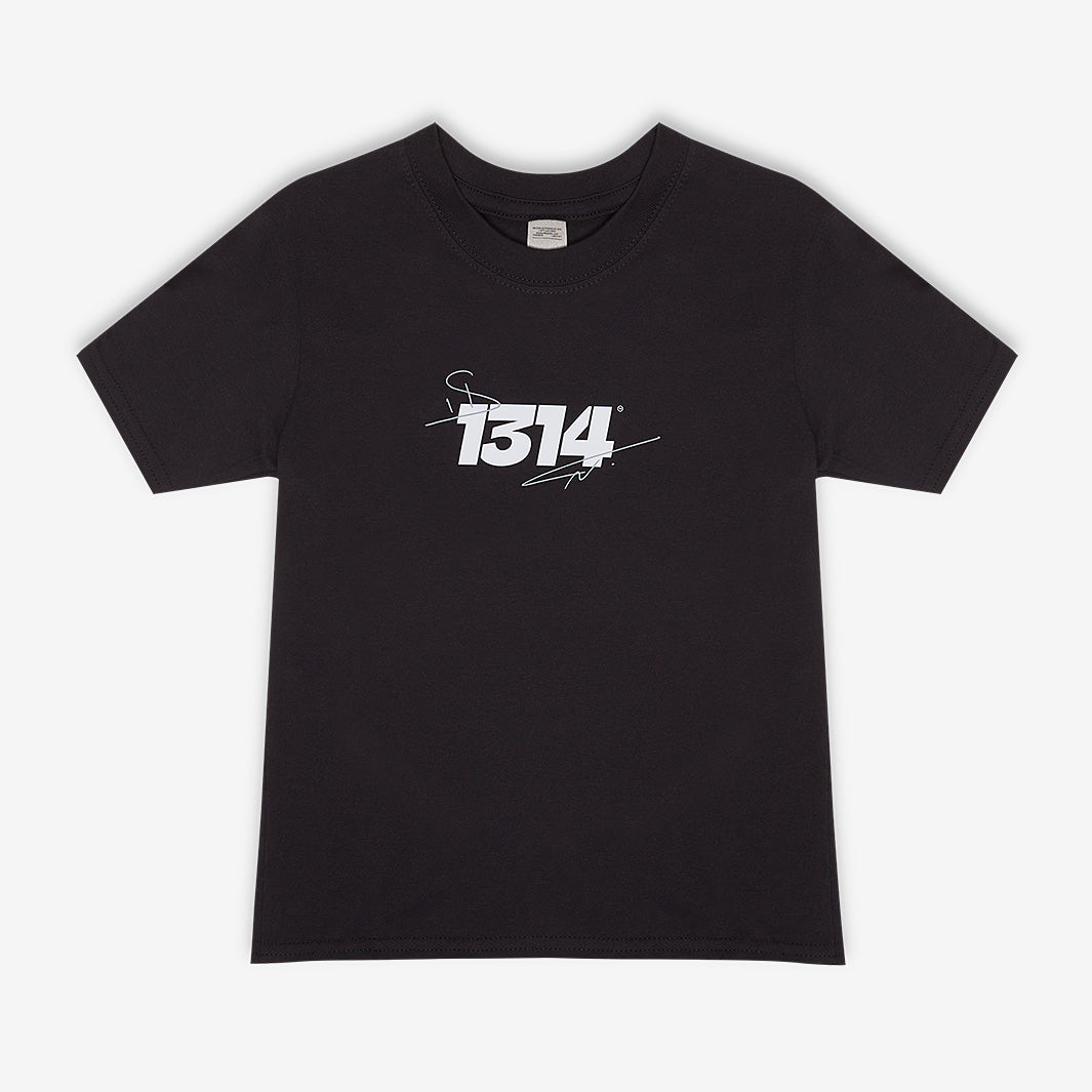 1314 Junior Crew T-Shirt