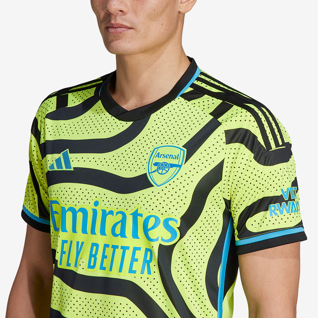 adidas Arsenal Away 23/24 Shirt