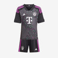 adidas Bayern Munich 23/24 Infants Away Kit