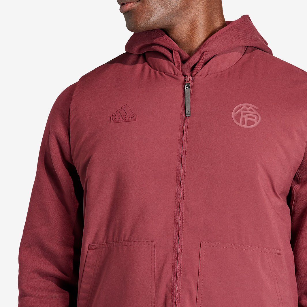 adidas Bayern Munich 23/24 LS Vest