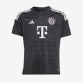 adidas Bayern Munich 23/24 Kids GK Shirt