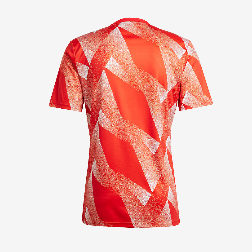 adidas Bayern Munich 23/24 Pre-Match Shirt