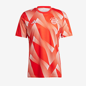 adidas Bayern Munich 23/24 Pre-Match Shirt