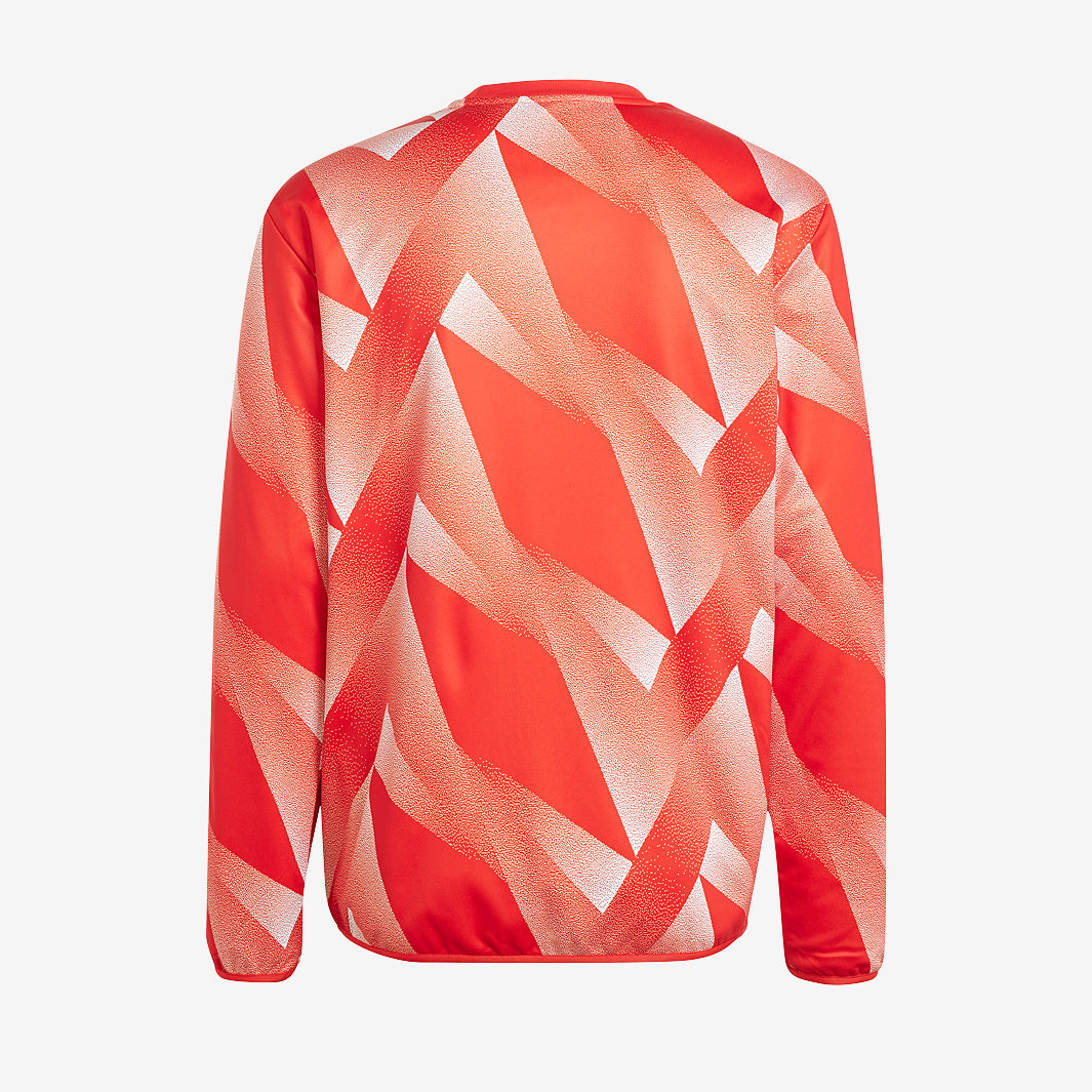 adidas Bayern Munich 23/24 Pre-Match Pre-Match Top